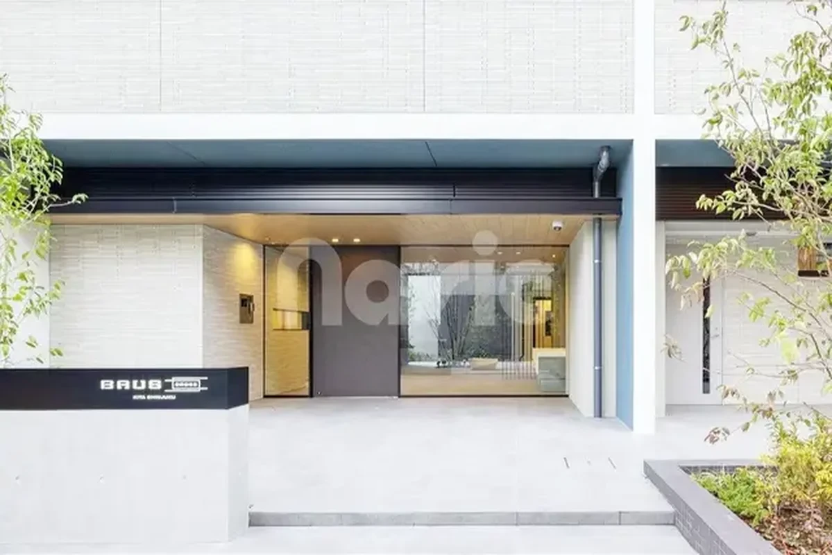 バウスクロス北新宿