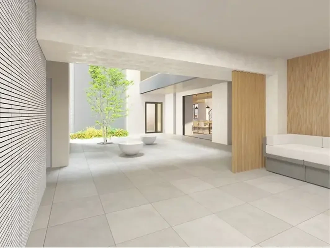 バウスクロス北新宿