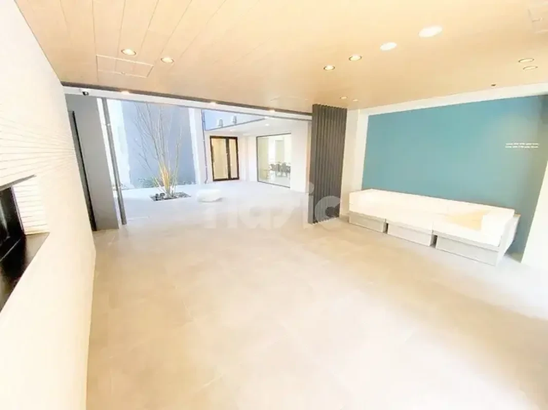 バウスクロス北新宿