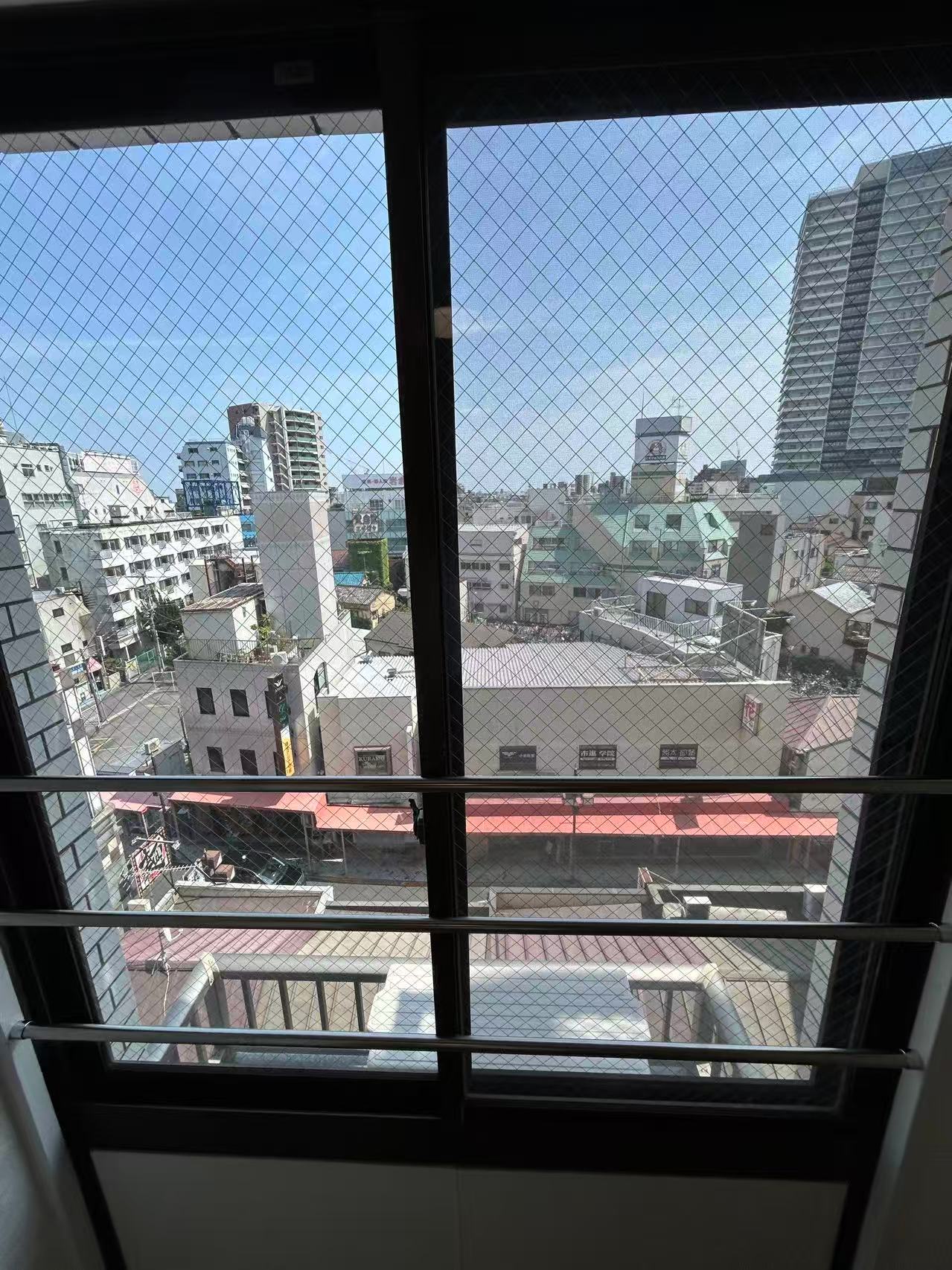 ペガサス・ステーション・プラザ小岩
