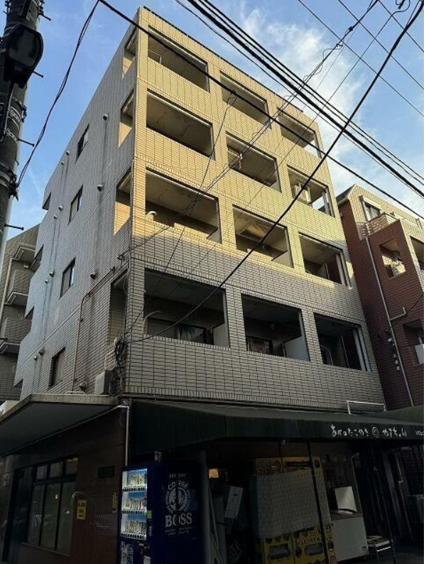 プエルト⻄池袋(プエルトニシイケブクロ) ２０２